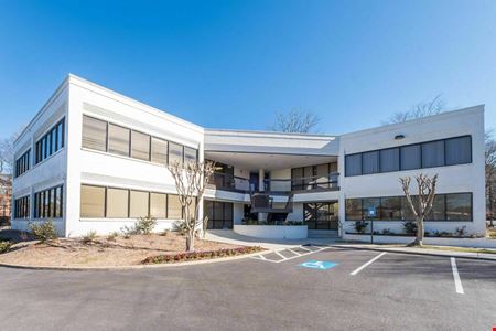 Office space for Rent at 2060 East Exchange Pl in Tucker