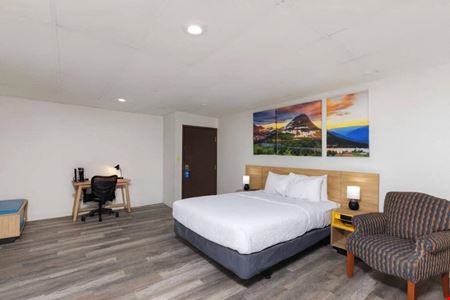Days Inn by Wyndham Wheatland