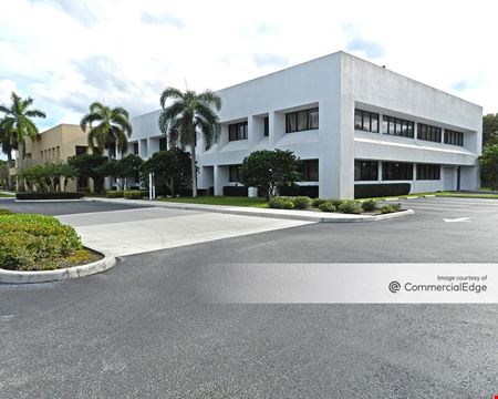 Office space for Rent at PGA National Office Center in Palm Beach Gardens