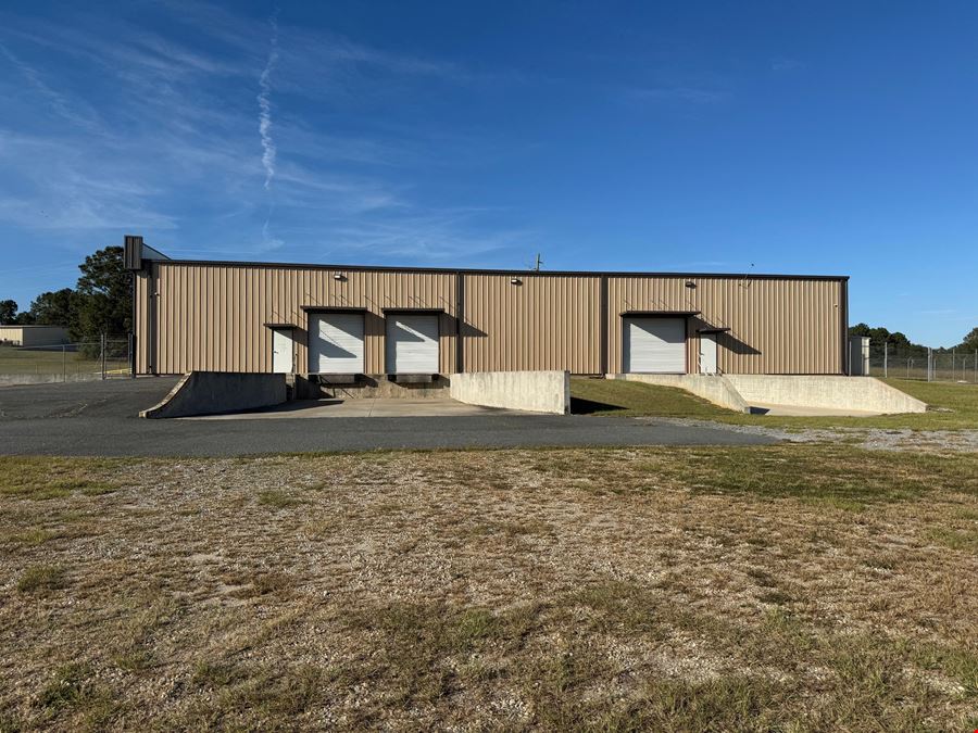 628 Industrial Park Rd