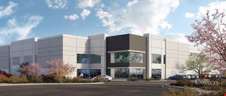 Industrial space for Rent at OMP CONESTOGA COMMERCE CENTER in Henderson