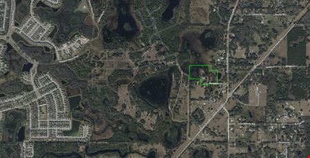 Commercial space at 22839 Bungalow Lane in Land O' Lakes
