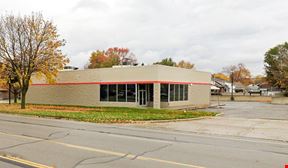 Former Advance Auto Parts (Sale or Lease)