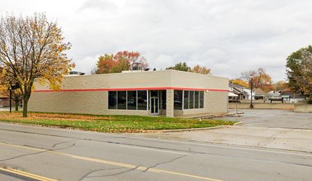 Retail space for Sale at Former Advanced Auto Parts (Sale or Lease) in Allen Park