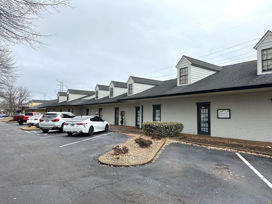 310 Walnut Bend Office For Rent PropertyShark
