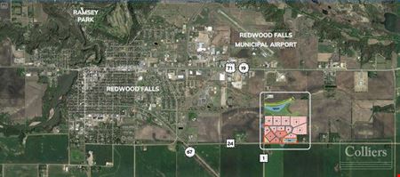 Other space for Sale at A Unique Development Opportunity | 3.13 – 101.13 Acres Available For Sale in Redwood Falls