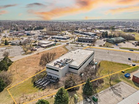 Omaha Data Center