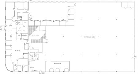 Industrial space for Rent at 50 Hudson Road in Canton