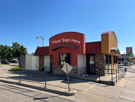 Retail space for Sale at 1922 E Broadway Ave in Bismarck