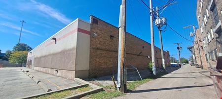 +/-16,290 SF Former Retail Supermarket | OZ, EZRC & SBA HubZone Incentives