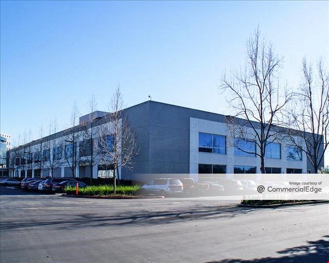 3100 North 1st Street