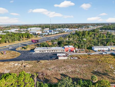 12.5 ACRES FOR SALE - HUDSON, FL
