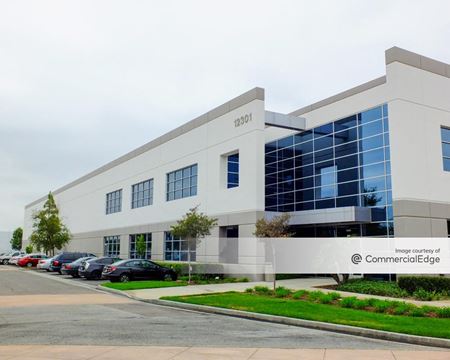Industrial space for Rent at Heritage Springs Center - Building A in Santa Fe Springs