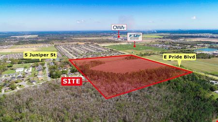 Multifamily Development Opportunity