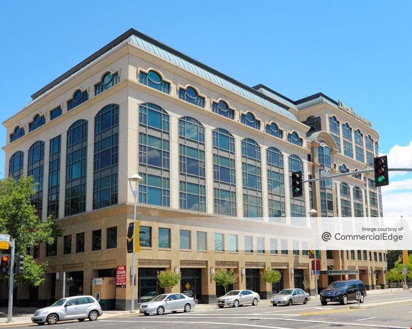 One Capitol Mall