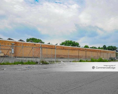 Industrial space for Rent at 21 Caven Point Avenue in Jersey City