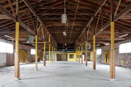 Industrial space for Sale at McClellan Industrial Village Warehouse in Anniston