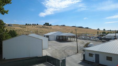 West Richland Office/Shop And Yard Complex