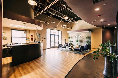 Eagle Crest Center