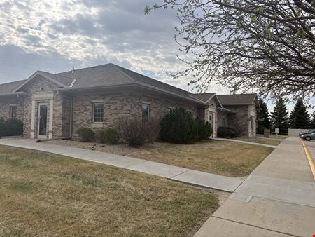2501 Lakeridge Drive