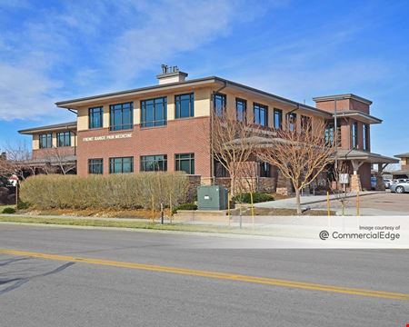 Foxtrail Office Condos