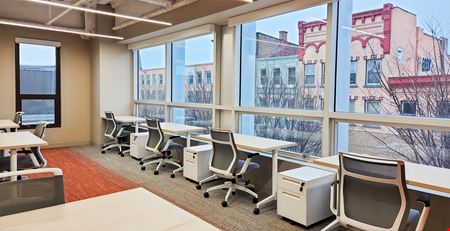 Regus - Ithaca - East State St