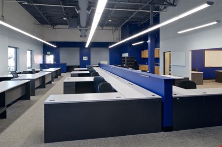 Walnut Creek Business Park