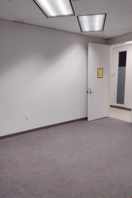 Workstyle Flexible Spaces - 90 East Halsey Road