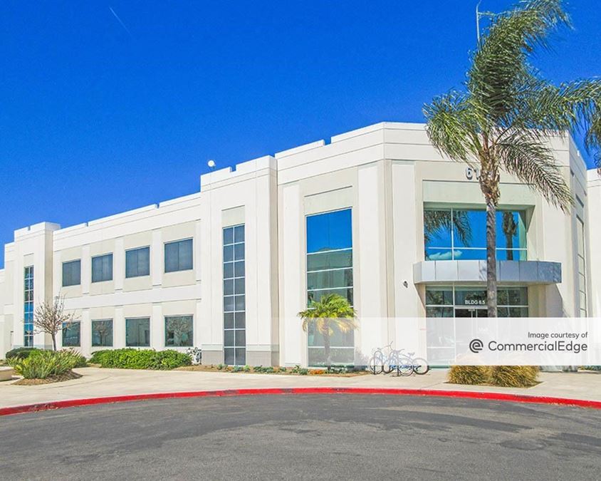 NorthPointe Tech Center - Bldg. C
