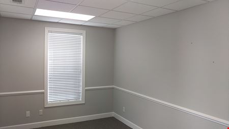 Pooler Park Office Center