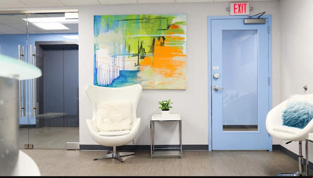 Perfect Office Solutions - Riverdale 1