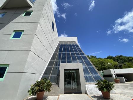 Sonsyra Building at Metro Office Park
