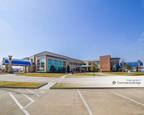 Plano Pediatric Medical Pavilion