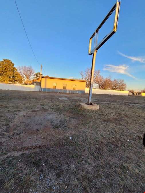 104 US Hwy 277