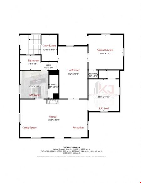 Office space for Rent at 510 S Main St Elburn in Elburn