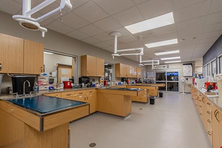 Investment Opportunity- Foothills Animal Hospital, 11769 E South Frontage Rd