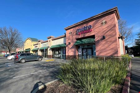 Retail space for Rent at 179 Elmira Road in Vacaville