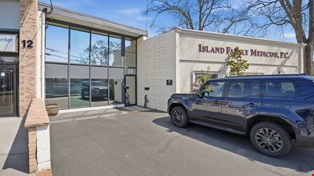Office space for Sale at 18 Unqua Rd in Massapequa