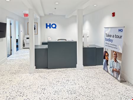 Office space for Rent at HQ - Holbrook - Franklin Street in Holbrook