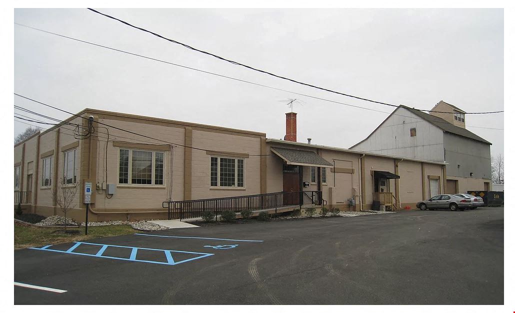 Incutate Workplace (IWP) - The Trade Lofts of Glassboro