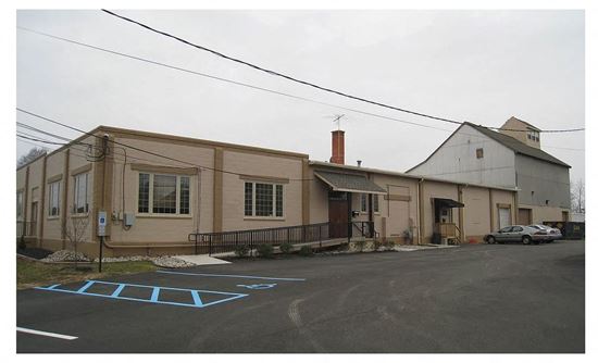 Incutate Workplace (IWP) - The Trade Lofts of Glassboro