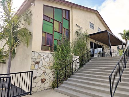 Other space for Sale at Hermosa Beach Church of Christ in Hermosa Beach