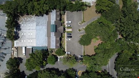 ±23,957 SF Freestanding Commercial Building