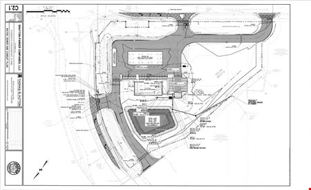 VacantLand space for Sale at 1.70 AC Prime Retail Pad | Adjacent to Parker’s in Savannah