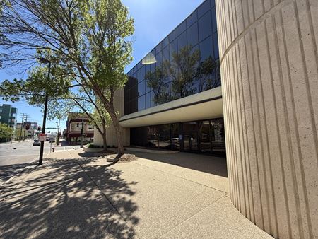 Office space for Rent at 200 N 3rd Street in Bismarck