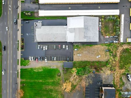 Industrial space for Rent at 3160 Union Rd in Cheektowaga