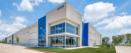 Industrial space for Sale at Crossroads 635/20 - Building 2 in Balch Springs