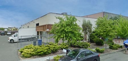 Industrial space for Rent at 1774 Industrial Way in Napa