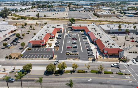 Retail space for Sale at 955 & 965 S E St in San Bernardino