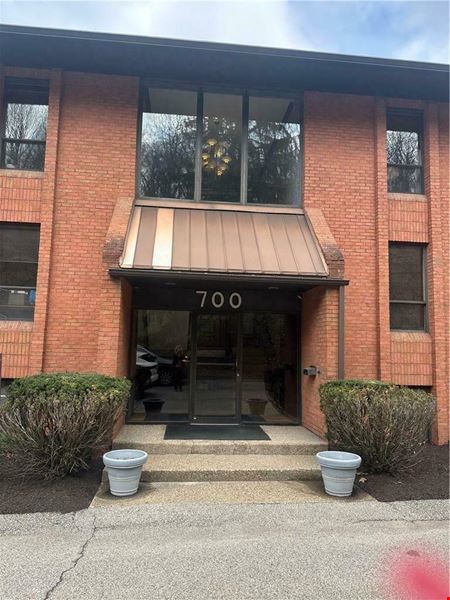 Office space for Sale at McKnight East Professional Office in Pittsburgh